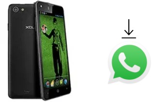 Cómo instalar WhatsApp en un XOLO Q900s Plus