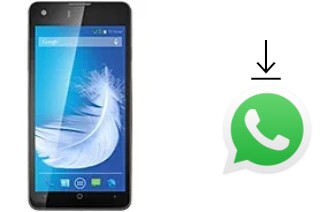 Cómo instalar WhatsApp en un XOLO Q900s