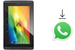 Cómo instalar WhatsApp en un XOLO Play Tegra Note