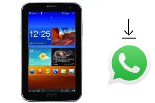 Cómo instalar WhatsApp en un Xoro Telepad 732