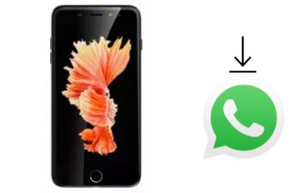 Cómo instalar WhatsApp en un Xplay IPH7 Plus