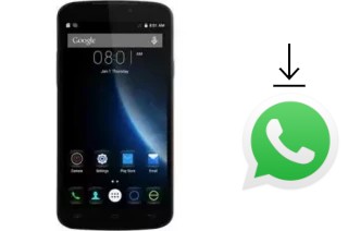 Cómo instalar WhatsApp en un Xplore Atheros XP7550