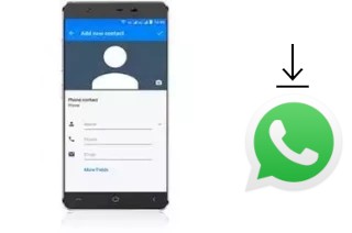 Cómo instalar WhatsApp en un Xtouch A2 Plus