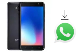 Cómo instalar WhatsApp en un Xtouch A4