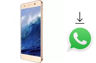 Cómo instalar WhatsApp en un Xtouch T3