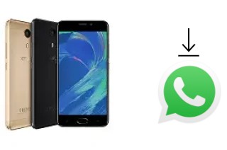 Cómo instalar WhatsApp en un Xtouch Unix Pro