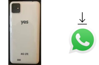 Cómo instalar WhatsApp en un Yes Altitude 4