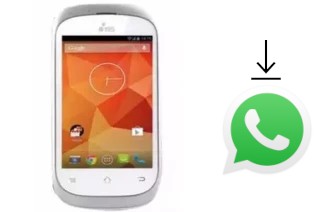 Cómo instalar WhatsApp en un Yes MPY33