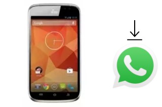 Cómo instalar WhatsApp en un Yes MPY35