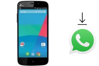 Cómo instalar WhatsApp en un Yes MPY54