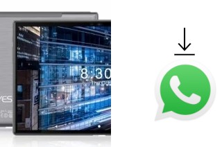 Cómo instalar WhatsApp en un Yestel T5