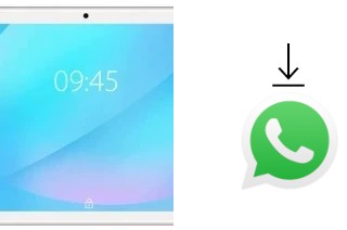 Cómo instalar WhatsApp en un Yestel X7