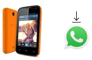 Cómo instalar WhatsApp en un Yezz Andy 3.5E2I