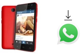 Cómo instalar WhatsApp en un Yezz Andy 4E2I