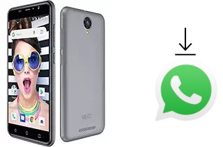 Cómo instalar WhatsApp en un Yezz Andy 5E5