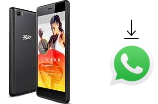 Cómo instalar WhatsApp en un Yezz 5M