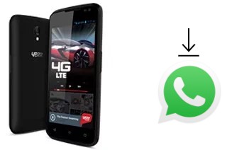 Cómo instalar WhatsApp en un Yezz Andy 4.5EL LTE