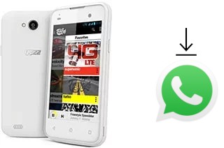 Cómo instalar WhatsApp en un Yezz Andy 4EL2 LTE