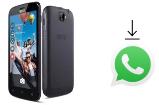 Cómo instalar WhatsApp en un Yezz Andy 5E2I