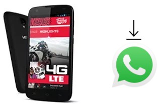 Cómo instalar WhatsApp en un Yezz Andy 5EL LTE