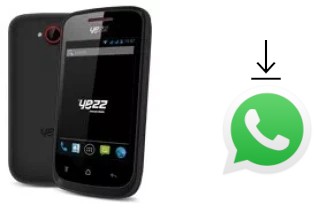 Cómo instalar WhatsApp en un Yezz Andy A3.5