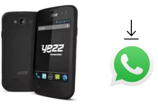 Cómo instalar WhatsApp en un Yezz Andy A3.5EP