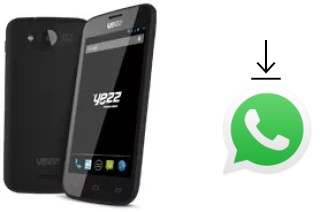 Cómo instalar WhatsApp en un Yezz Andy A4.5 1GB