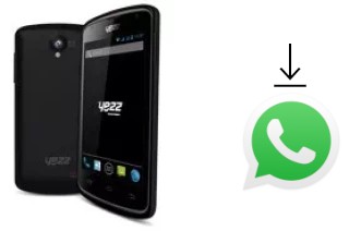 Cómo instalar WhatsApp en un Yezz Andy A4