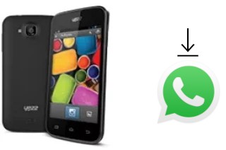 Cómo instalar WhatsApp en un Yezz Andy A4M