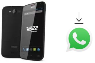 Cómo instalar WhatsApp en un Yezz Andy A5 1GB