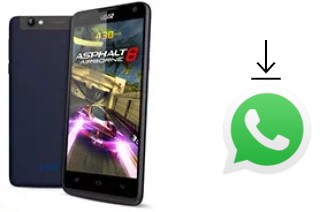 Cómo instalar WhatsApp en un Yezz Andy A5QP