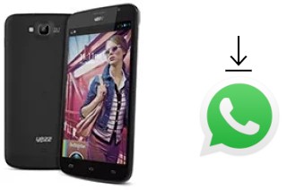 Cómo instalar WhatsApp en un Yezz Andy A6M 1GB