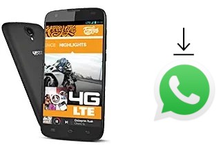 Cómo instalar WhatsApp en un Yezz Andy C5E LTE