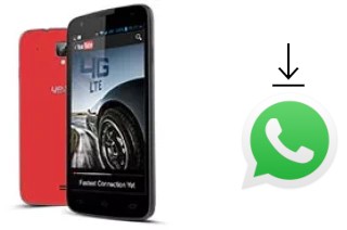 Cómo instalar WhatsApp en un Yezz Andy C5QL