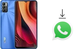 Cómo instalar WhatsApp en un Yezz Art 2 Pro