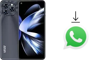 Cómo instalar WhatsApp en un Yezz Art 3 Pro