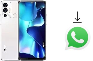 Cómo instalar WhatsApp en un Yezz Art 3S