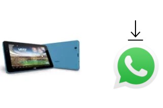 Cómo instalar WhatsApp en un Yezz Epic T7FD