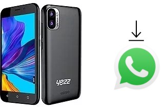 Cómo instalar WhatsApp en un Yezz Liv 3S LTE