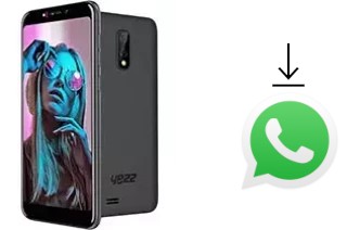 Cómo instalar WhatsApp en un Yezz Max 1 Plus