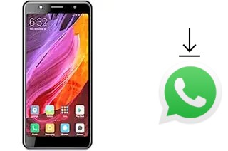 Cómo instalar WhatsApp en un Yezz Max 1