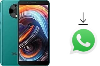 Cómo instalar WhatsApp en un Yezz Max 2