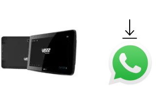 Cómo instalar WhatsApp en un Yezz Epic T7