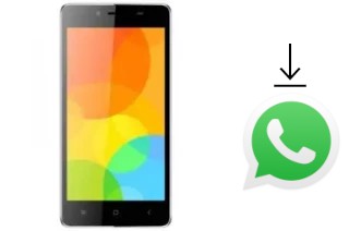 Cómo instalar WhatsApp en un Yoo-Call Yoo Call S10