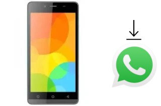 Cómo instalar WhatsApp en un Yoo-Call Yoo Call S20