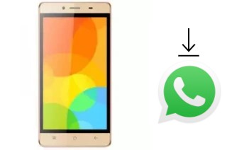 Cómo instalar WhatsApp en un Yoo-Call Yoo Call S30