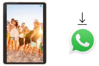 Cómo instalar WhatsApp en un Yotopt K107 4G