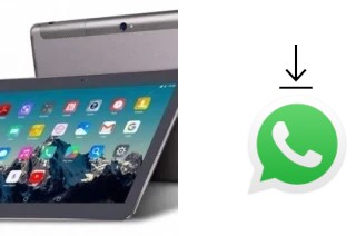 Cómo instalar WhatsApp en un Yotopt K108