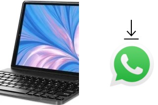 Cómo instalar WhatsApp en un Yotopt N10