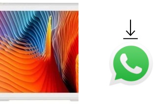 Cómo instalar WhatsApp en un Yotopt X109